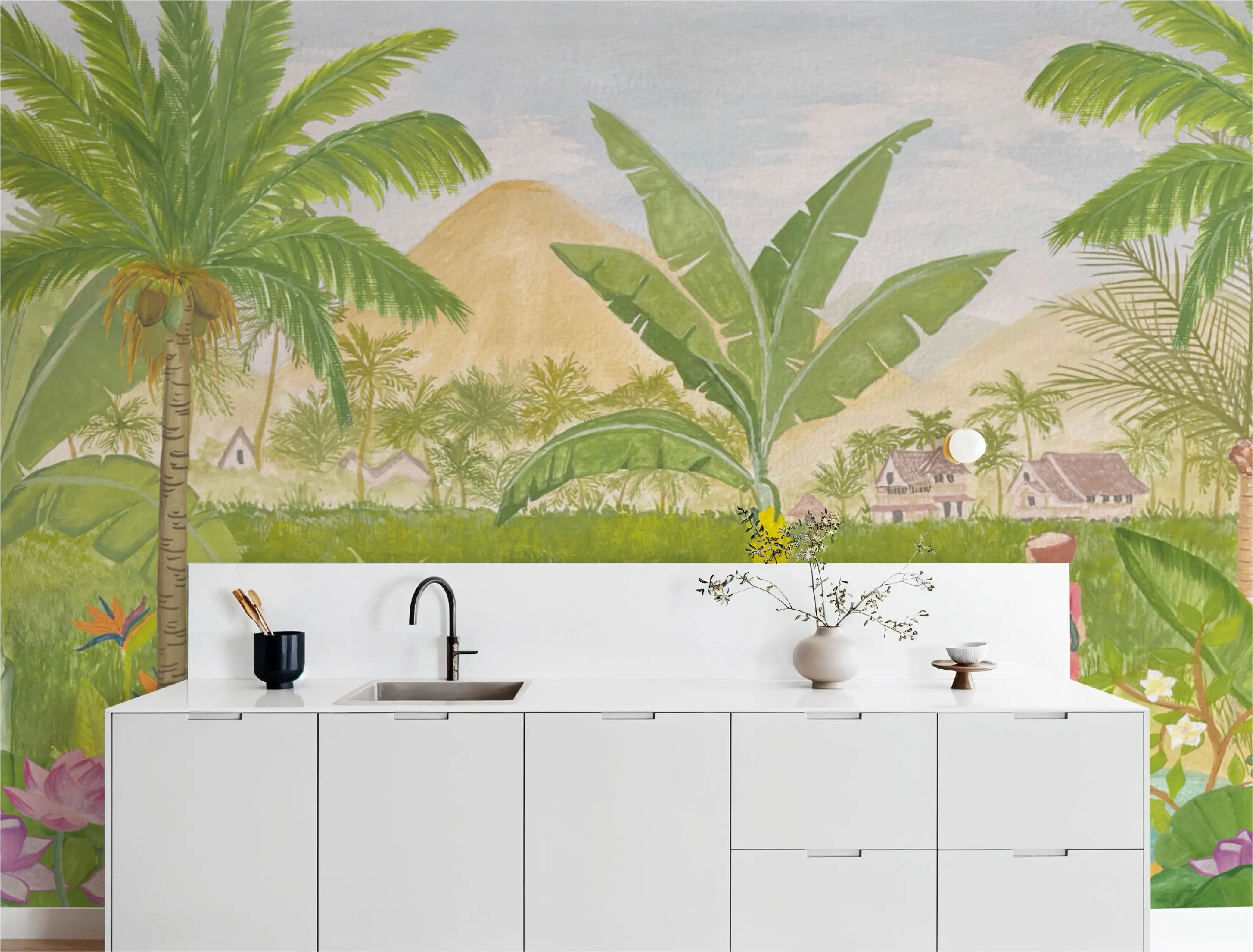 Kitchen 3 - AFR The Dreaming